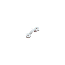 Sea-Dog 0813111 Nylon Pad Eye, White, 5/cd -Modern Boat Sales & Service