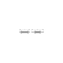 Tiller Rope Springs, 5" Bulk Default Title -Modern Boat Sales & Service