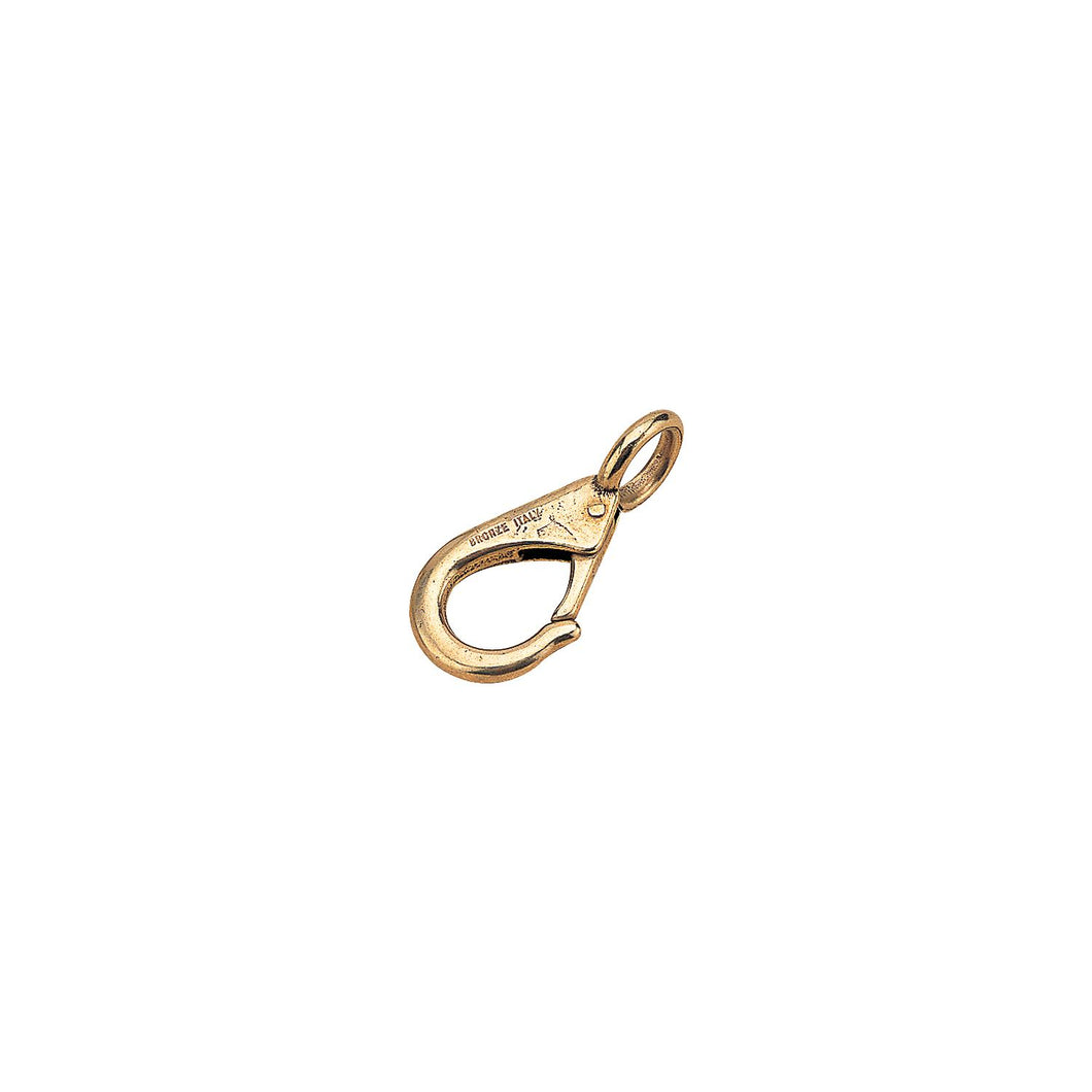 Seadog 1361201 Bronze Fast Eye Snap, Size 0 Default Title -Modern Boat Sales & Service
