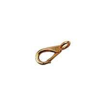 Sea-Dog 1391231 Brass Fast Eye Snap-Size 3 -Modern Boat Sales & Service