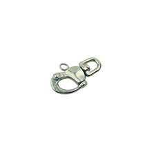 Sea-Dog 142900 Swivel Eye Snap Shackle -Modern Boat Sales & Service