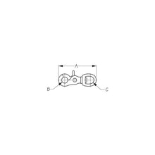 Sea-Dog 146048 Trigger Snap - Stainless Default Title -Modern Boat Sales & Service