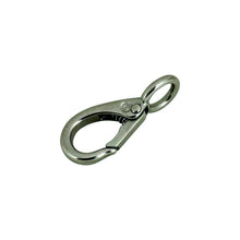 Seadog 1461221 Fast Eye Boat Snap, Stainless, Size 2 Default Title -Modern Boat Sales & Service
