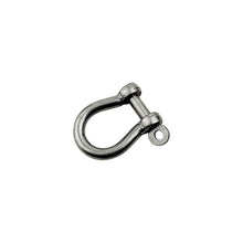 Seadog 147208 Stainless Steel Bow Shackle, 5/16" Pin -Modern Boat Sales & Service