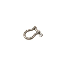 Sea-Dog 147228 Stainless Captive Bow Shackle, 5/16", Bulk Default Title -Modern Boat Sales & Service