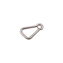 Sea-Dog 150105 Asymmetrical Snap w/Eye Insert - Stainless, 4" Default Title -Modern Boat Sales & Service
