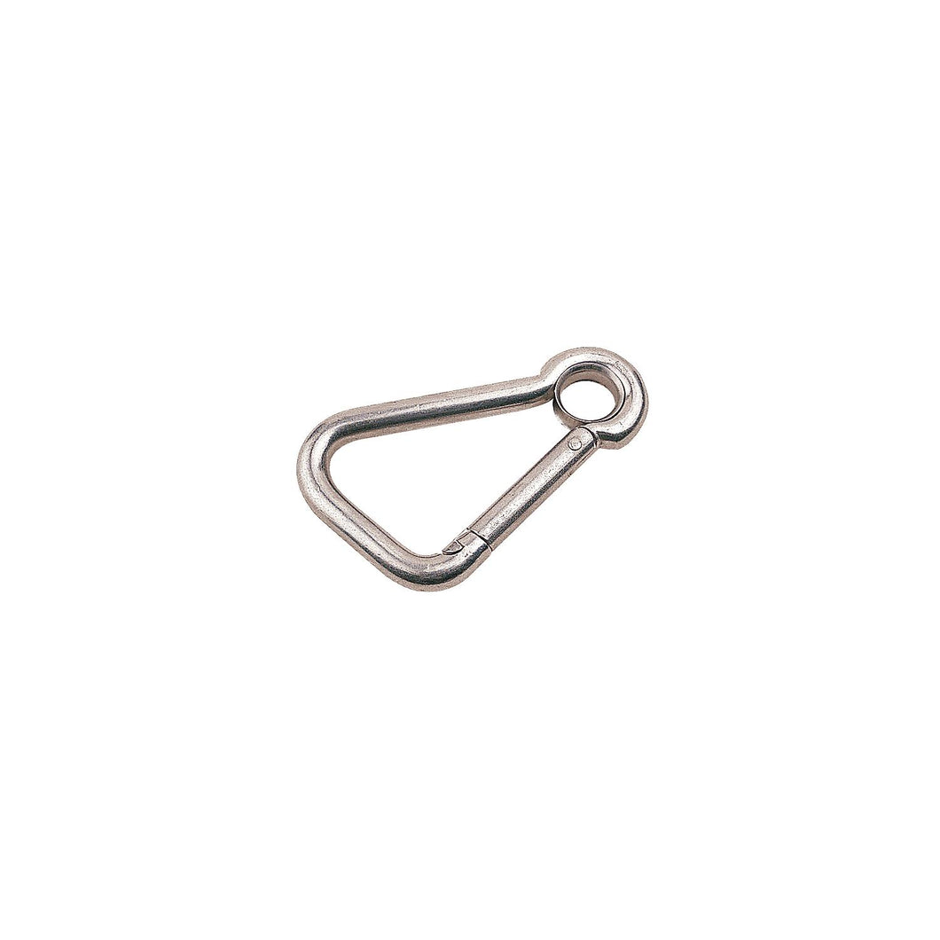 Sea-Dog 150105 Asymmetrical Snap w/Eye Insert - Stainless, 4