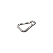 SeaDog 150128 Locking Asymmetrical Snap & Eye Insert, 316 Stainless Steel, 4-3/4" Default Title -Modern Boat Sales & Service