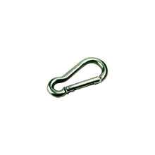 SeaDog 151120 AISI 316 Stainless Steel 4-3/4" Snap Hook -Modern Boat Sales & Service