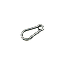 Sea-Dog 151085 Snap Hook With Eye Insert, 3-1/8", Bulk Default Title -Modern Boat Sales & Service