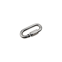 Sea-Dog 153008 Quick Link 2-7/8" | AISI 316 Stainless Steel | 12,000 lb Capacity -Modern Boat Sales & Service