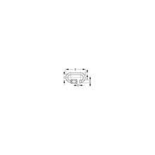 Sea-Dog 1537101 Quick Link, Stainless, 3/8" X 3-1/2" Default Title -Modern Boat Sales & Service
