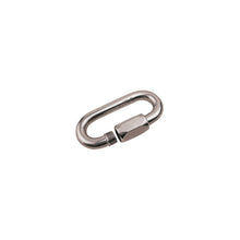 Sea-Dog 1537101 Quick Link, Stainless, 3/8" X 3-1/2" -Modern Boat Sales & Service