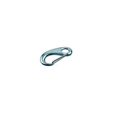2" Spring Gate Snap Hook, SS -Modern Boat Sales & Service