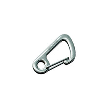 SeaDog 155500 Spring Gate 4" Asymmetrical Snap Hook -Modern Boat Sales & Service