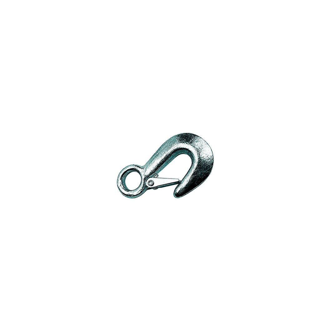 Electrogalvanized Utility Snap Default Title -Modern Boat Sales & Service