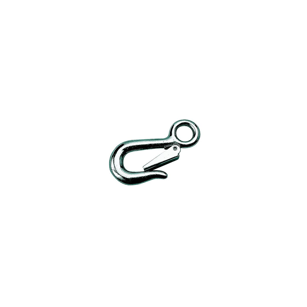 Mooring Snap - Plated Steel Default Title -Modern Boat Sales & Service