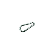 Sea-Dog 1561001 Galvanized Steel Snap, 3-15/16" -Modern Boat Sales & Service