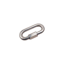 Quick Link-Galvanized, 3/8" x 3-1/2" -Modern Boat Sales & Service