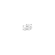 Sea-Dog 1591061 Wire Rope Clamp, 1/4" -Modern Boat Sales & Service