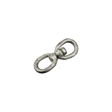 Sea-Dog XXX Galvanized Eye & Eye Swivel, 3/8" Default Title -Modern Boat Sales & Service