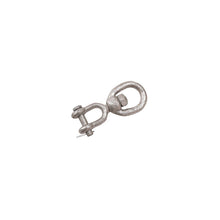 Sea-Dog 181208 Galvanized Jaw & Eye Swivel, 5/16", Bulk -Modern Boat Sales & Service