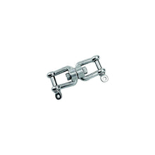 SeaDog 182310 Jaw & Jaw Swivel | Investment Cast 316 Stainless Steel | 4-5/8" Length -Modern Boat Sales & Service