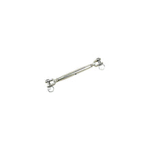 Sea-Dog 185108 Jaw & Jaw Turnbuckle -Modern Boat Sales & Service