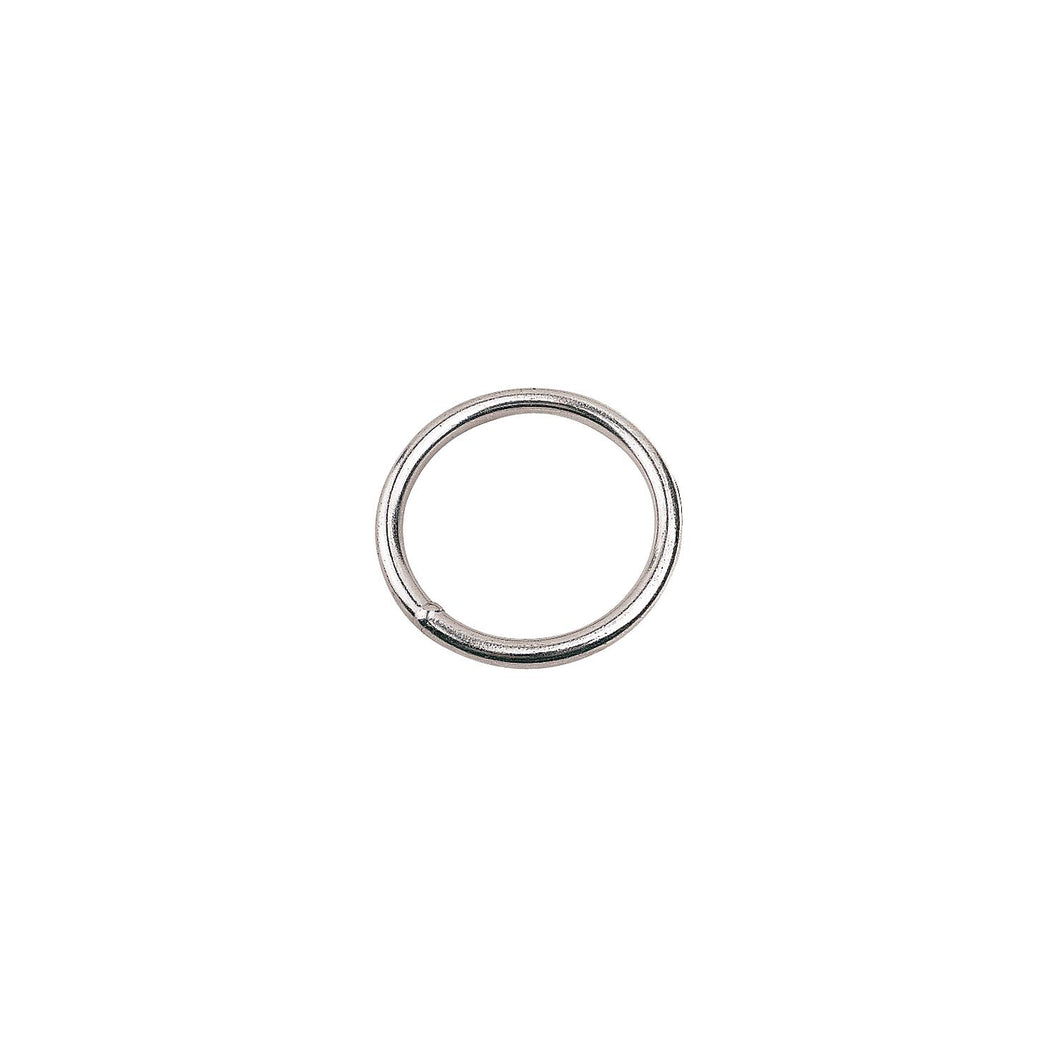 Sea-Dog 191632 Stainless Steel Ring, 3/8