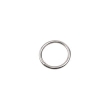 Sea-Dog 191207 Stainless Steel Ring, 1/8" x 3/4" Default Title -Modern Boat Sales & Service