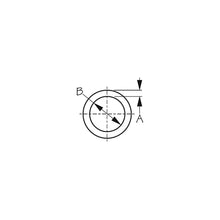 Sea-Dog 191207 Stainless Steel Ring, 1/8" x 3/4" -Modern Boat Sales & Service