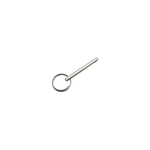 Stainless Release Pin 1/4" x 1" -Modern Boat Sales & Service
