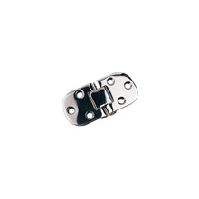 Sea-Dog 2015511 Stainless Flush 2-Pin Hinge Default Title -Modern Boat Sales & Service