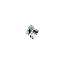 Sea-Dog 2015701 Stainless Offset Short Side Hinge, 2/pk -Modern Boat Sales & Service
