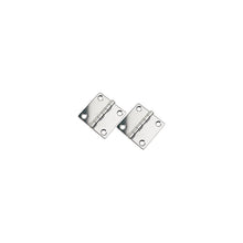 Stainless Butt Hinge-2 X 2"c -Modern Boat Sales & Service