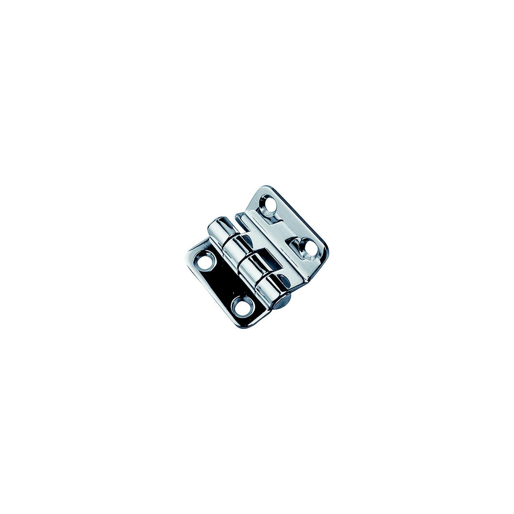 Sea-Dog 2015901 Offset Butt Hinges, Stainless, 1 pr. Default Title -Modern Boat Sales & Service