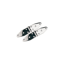 Heavy-Duty Strap Hinge -Modern Boat Sales & Service