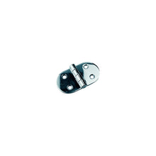 Round Side Hinges -Modern Boat Sales & Service