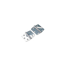 Sea-Dog 2018001 Locker Hinge, 2-7/8", Carded -Modern Boat Sales & Service
