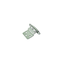 Sea-Dog 2019161 Semi-Concealed Stainless Hinges, Pr. -Modern Boat Sales & Service