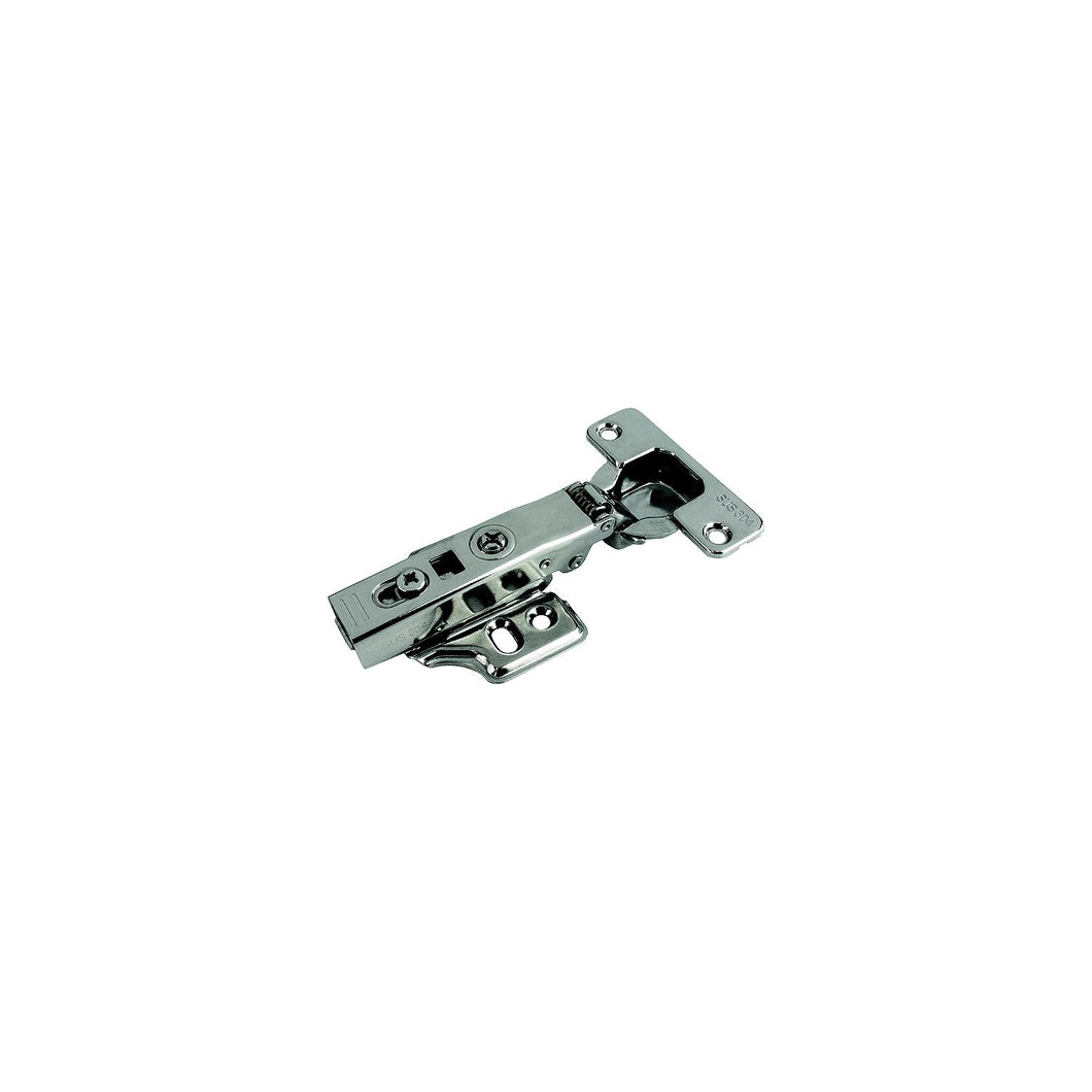 Sea-Dog 2019641 Soft Close Concealed Stainless Steel Cabinet Hinge Default Title -Modern Boat Sales & Service