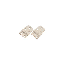 Sea-Dog 2025111 Short Side Door Hinge, White Pr. -Modern Boat Sales & Service