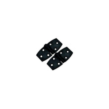 Sea-Dog 2025301 Door Hinge, Black Nylon, 2/cd -Modern Boat Sales & Service