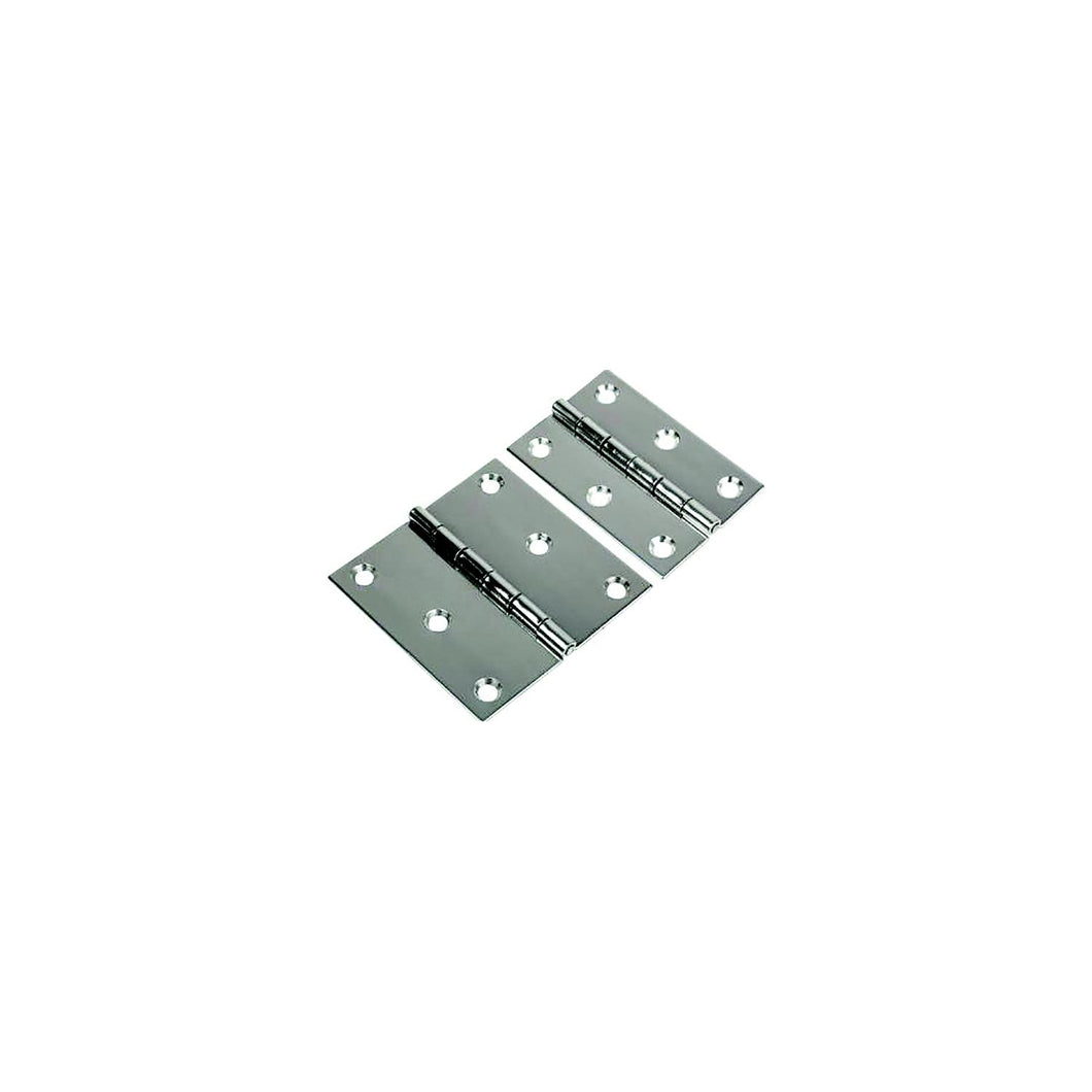 SEA-DOG 2030801 Dampening Butt Hinge, 2