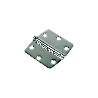 Sea-Dog 2038011 Dampening Heavy-Duty Hinge Default Title -Modern Boat Sales & Service
