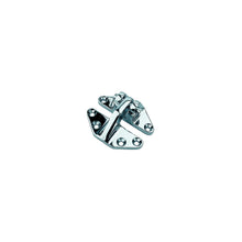 SeaDog 204280 2-1/2" Chrome Brass Hatch Hinge | #10 Fastener -Modern Boat Sales & Service