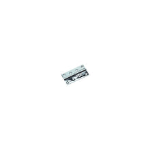 Sea-Dog 2045201 Chrome Brass Take Apart Hinge, Right, 2-3/4" 2/Card Default Title -Modern Boat Sales & Service