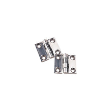 Sea-Dog 2051421 Butt Hinge, 1 pr., Carded -Modern Boat Sales & Service