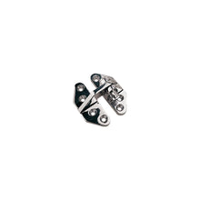 SeaDog 205280 Hatch Hinge | Investment Cast 316 Stainless Steel | #10 Fastener | 2-7/8" x 2-5/8" -Modern Boat Sales & Service