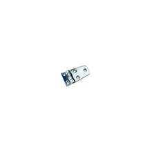 SeaDog 2053201 Shortside Door Hinge, Cast 316 Stainless Steel, 2-7/8" x 1-1/2", 1 pr. Default Title -Modern Boat Sales & Service